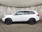 Mitsubishi Outlander III Рестайлинг 2 Москва  - изображение 26