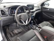 Hyundai Tucson III Рестайлинг Пермь  - изображение 34