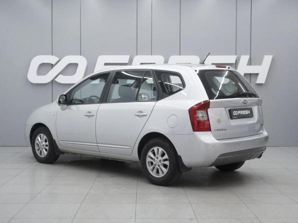 Kia Carens II (UN) с пробегом 2011 года, цена 970 000 рублей, 226006 км, компактвэн, Автокод Объявления