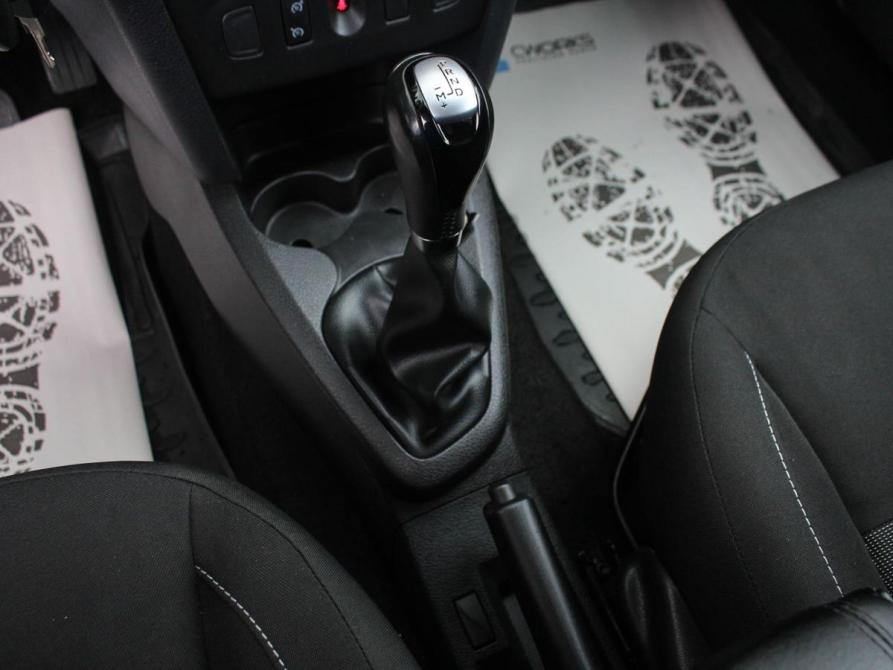 Renault Sandero II Рестайлинг Калуга  - изображение 14
