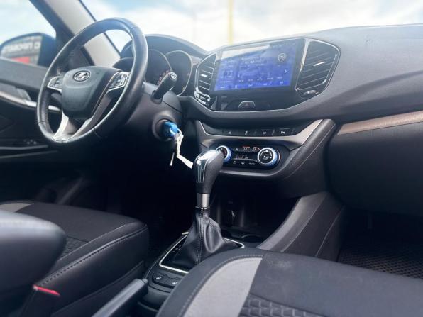 Lada (ВАЗ) Vesta I с пробегом 2020 года, цена 1 200 000 рублей, 92622 км, универсал, Автокод Объявления