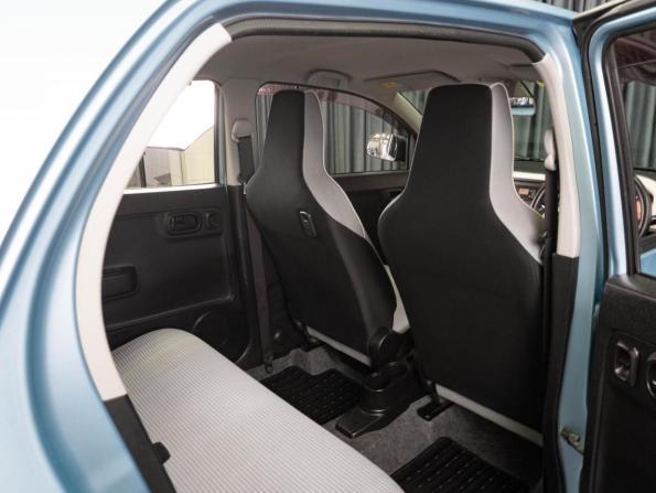 Mazda Carol VII с пробегом 2015 года, цена 699 000 рублей, 85252 км, хэтчбек, Автокод Объявления