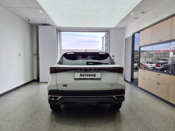 Omoda C5 I с пробегом 2023 года, цена 2 139 000 рублей, 13027 км, внедорожник, Автокод Объявления