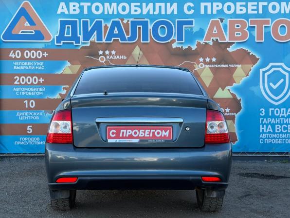 Lada (ВАЗ) Priora I Рестайлинг с пробегом 2014 года, цена 570 000 рублей, 139202 км, хэтчбек, Автокод Объявления