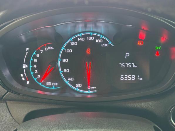 Chevrolet Spark IV Рестайлинг с пробегом 2019 года, цена 861 000 рублей, 65000 км, хэтчбек, Автокод Объявления