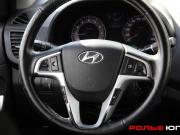 Hyundai Solaris I Москва  - изображение 32