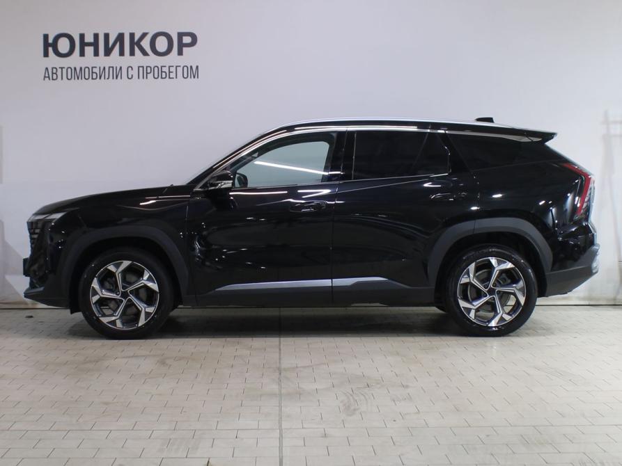 Geely Atlas II Дзержинск  - изображение 7