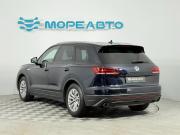 Volkswagen Touareg III Калининград  - изображение 31