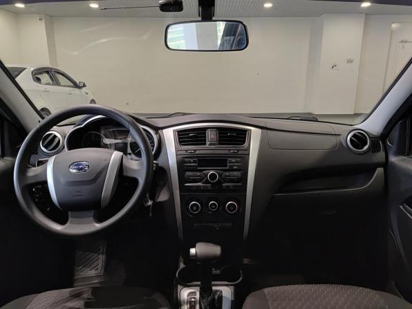 Datsun mi-DO с пробегом 2020 года, цена 760 000 рублей, 45001 км, хэтчбек, Автокод Объявления