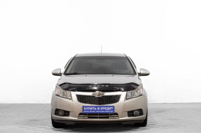 Chevrolet Cruze I с пробегом 2012 года, цена 799 000 рублей, 128000 км, хэтчбек, Автокод Объявления