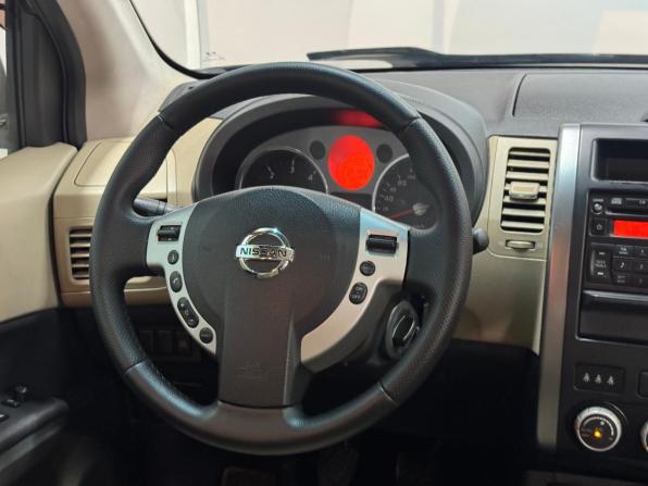 Nissan X-Trail II с пробегом 2008 года, цена 895 000 рублей, 251322 км, внедорожник, Автокод Объявления