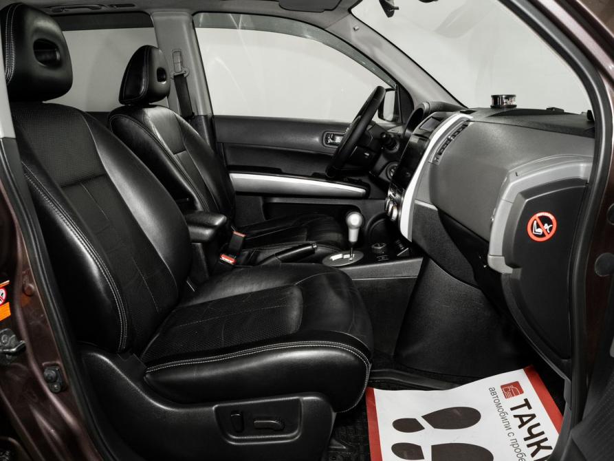 Nissan X-Trail II Иркутск  - изображение 6