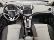 Chevrolet Cruze I Рестайлинг Набережные Челны  - изображение 33