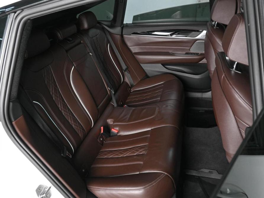 BMW 6 серии IV (G32) Ростов-на-Дону  - изображение 7