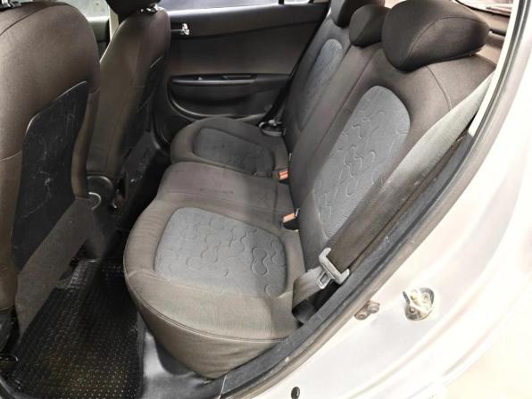 Hyundai i20 I с пробегом 2010 года, цена 616 720 рублей, 188037 км, хэтчбек, Автокод Объявления