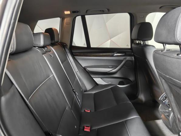 BMW X3 II (F25) с пробегом 2012 года, цена 1 609 000 рублей, 154138 км, внедорожник, Автокод Объявления
