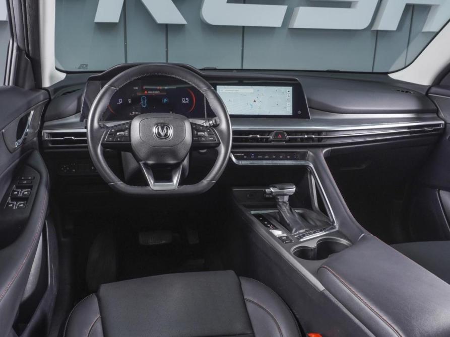 Changan CS35 Plus I Рестайлинг Ростов-на-Дону  - изображение 6