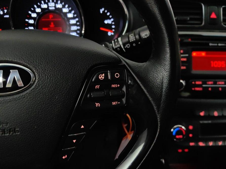 Kia Ceed II Подольск  - изображение 18