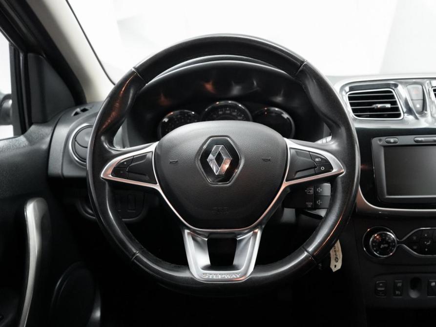 Renault Logan II Рестайлинг Ульяновск  - изображение 14