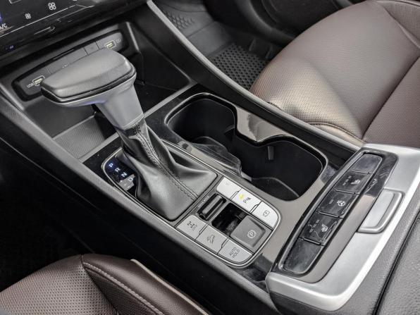 Hyundai Tucson IV с пробегом 2023 года, цена 3 300 000 рублей, 61690 км, внедорожник, Автокод Объявления