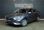 Hyundai Solaris II Уфа  - изображение 18
