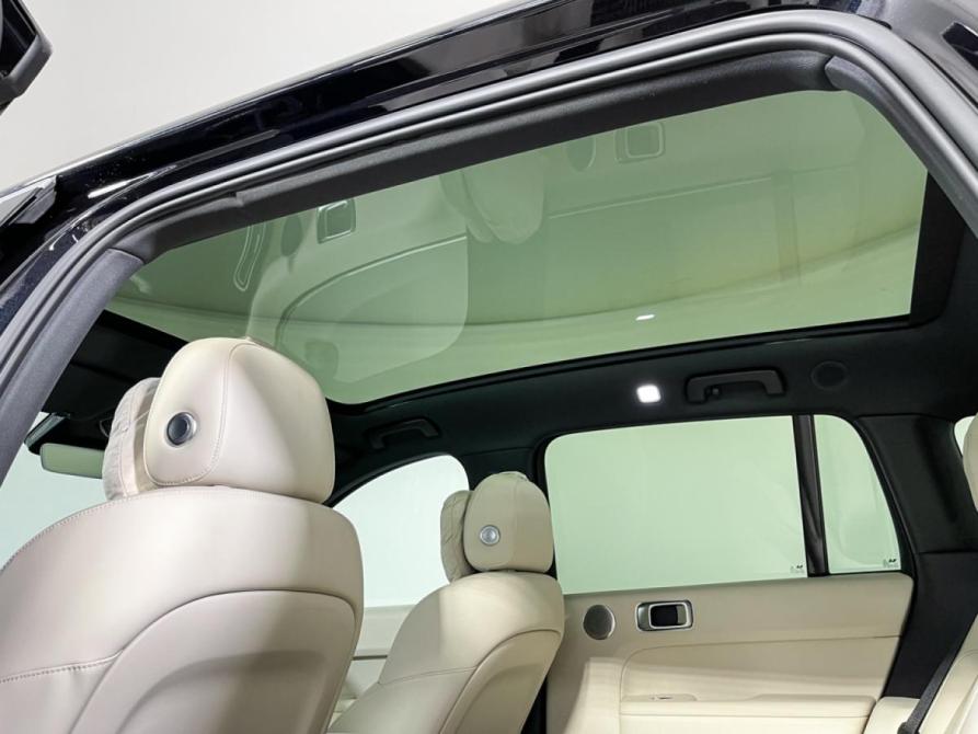 Li Auto (Lixiang) L6 I Санкт-Петербург  - изображение 14