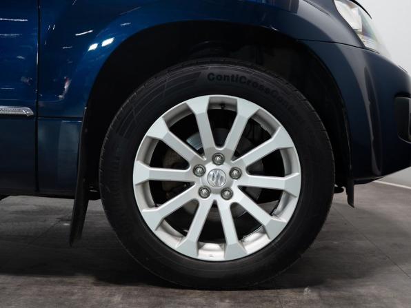 Suzuki Grand Vitara II Рестайлинг 2 с пробегом 2013 года, цена 1 245 000 рублей, 136000 км, внедорожник, Автокод Объявления