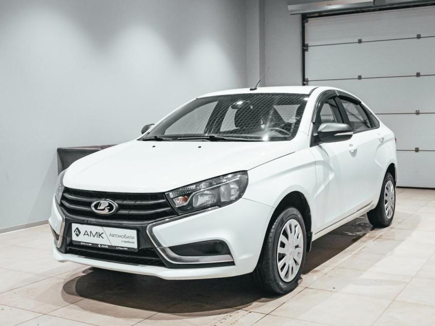 Lada (ВАЗ) Vesta I Екатеринбург  - изображение 1