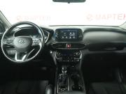 Hyundai Santa Fe IV Вологда  - изображение 32