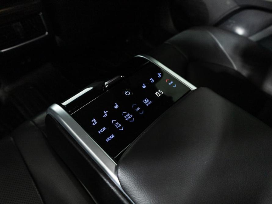 Toyota Camry VIII (XV70) Санкт-Петербург  - изображение 19