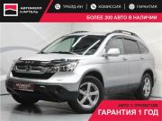 Honda CR-V III Кемерово  - изображение 23