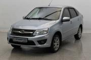 Lada (ВАЗ) Granta I Москва  - изображение 17