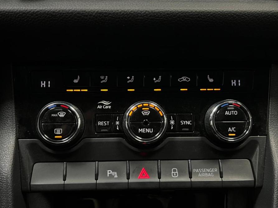 Skoda Kodiaq I Казань  - изображение 18