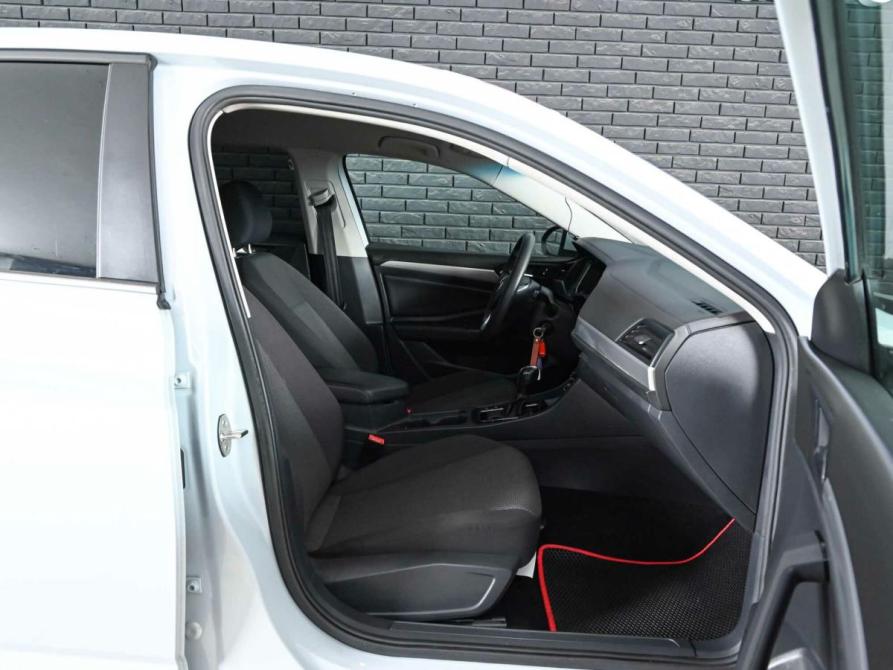 Volkswagen Jetta VII Екатеринбург  - изображение 13