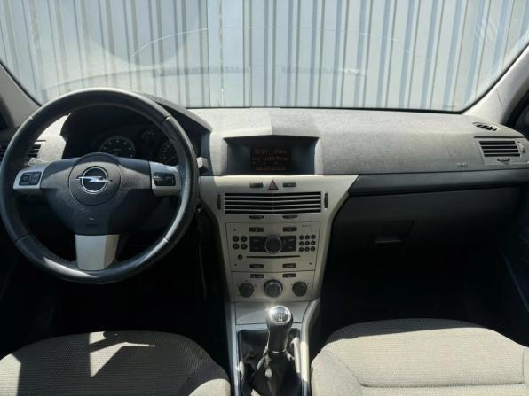 Opel Astra H Рестайлинг с пробегом 2007 года, цена 399 000 рублей, 265934 км, хэтчбек, Автокод Объявления
