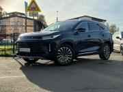 Exeed TXL I Рестайлинг Санкт-Петербург  - изображение 35