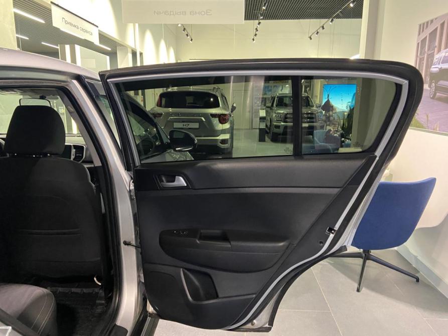 Kia Sportage IV Сыктывкар  - изображение 10