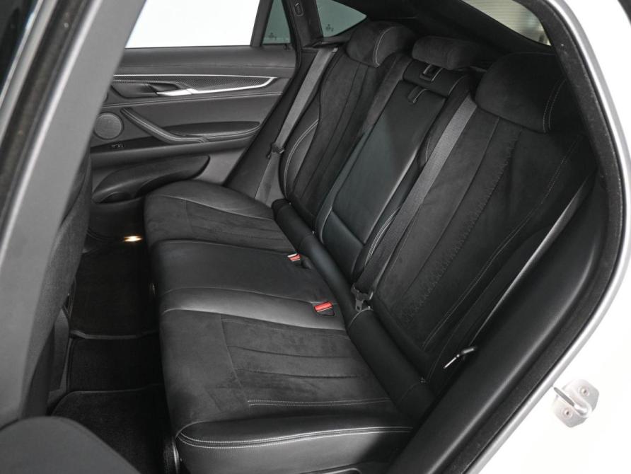 BMW X6 II (F16) Ростов-на-Дону  - изображение 9