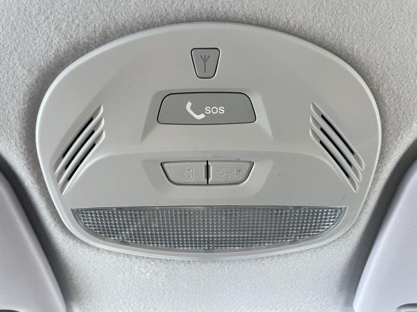 Lada (ВАЗ) Granta I Рестайлинг с пробегом 2024 года, цена 855 000 рублей, 13889 км, лифтбек, Автокод Объявления