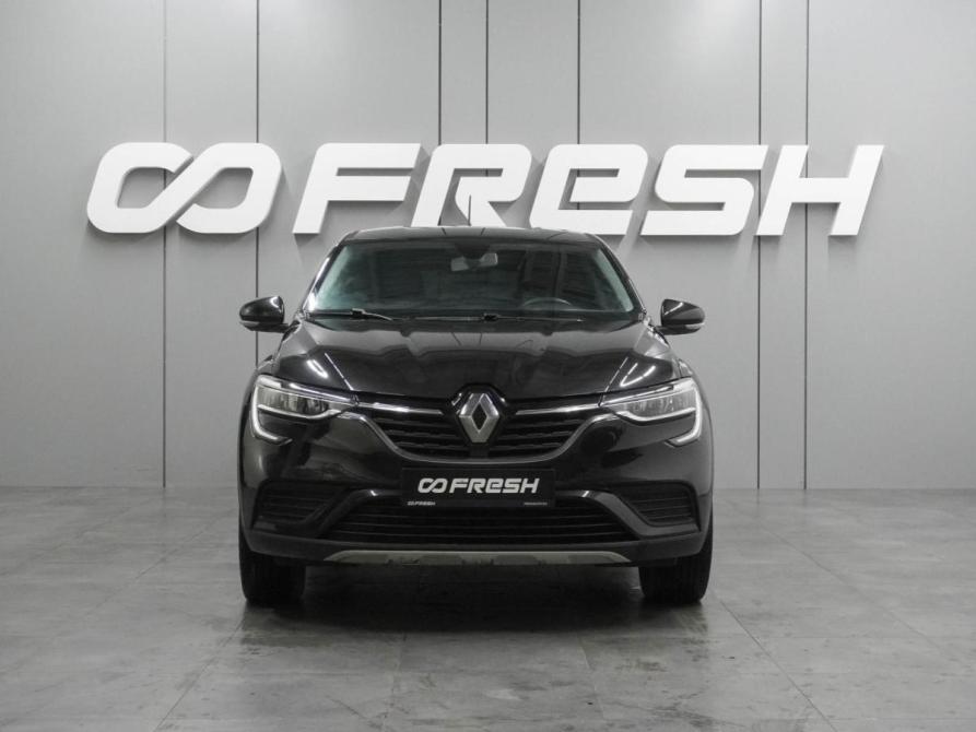 Renault Arkana I Воронеж  - изображение 3