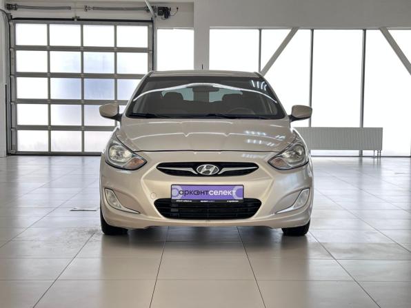 Hyundai Solaris I с пробегом 2011 года, цена 699 000 рублей, 163320 км, хэтчбек, Автокод Объявления