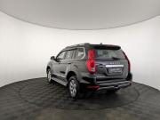 Haval H9 I Рестайлинг Москва  - изображение 37
