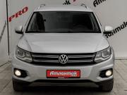 Volkswagen Tiguan I Рестайлинг Екатеринбург  - изображение 25