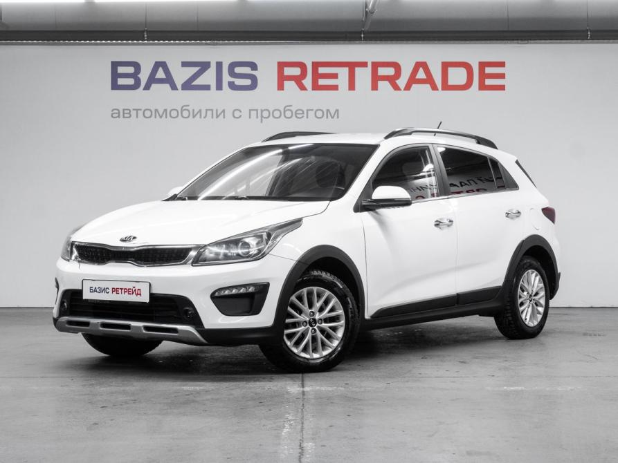 Kia Rio IV Тюмень  - изображение 1