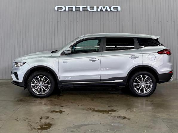 Geely Atlas Pro с пробегом 2024 года, цена 2 247 000 рублей, 9596 км, внедорожник, Автокод Объявления