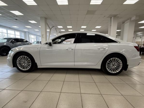 Audi A6 V (C8) с пробегом 2019 года, цена 3 799 000 рублей, 116024 км, седан, Автокод Объявления