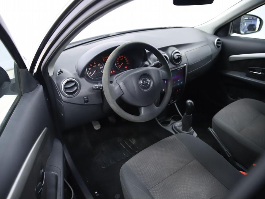 Nissan Almera III (G15) Уфа  - изображение 10