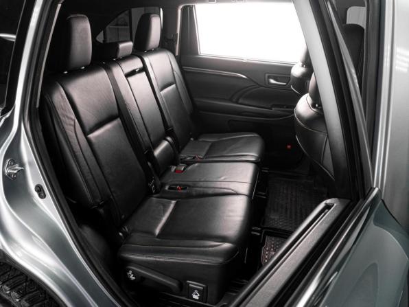 Toyota Highlander III (XU50) с пробегом 2014 года, цена 3 199 000 рублей, 234893 км, внедорожник, Автокод Объявления