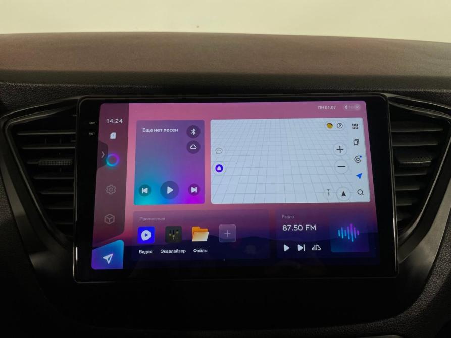 Hyundai Solaris II Воронеж  - изображение 23