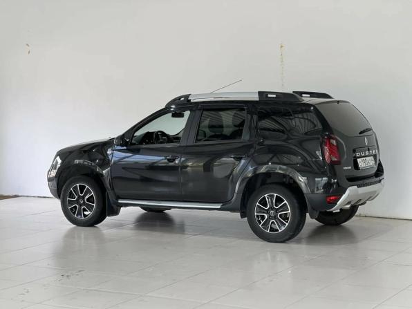 Renault Duster I Рестайлинг с пробегом 2019 года, цена 1 640 000 рублей, 74430 км, внедорожник, Автокод Объявления